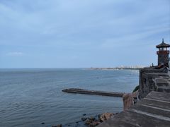 -蓬莱阁景区