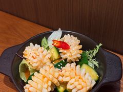 -森Some Fusion(荔湾店)