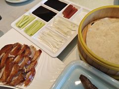 -香融府·烤鸭·家常菜(花乡奥莱店)