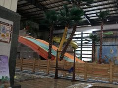 -南宫温泉水世界