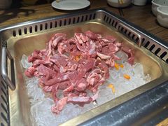 -泽成冰煮羊(非·遗东岸国际店)