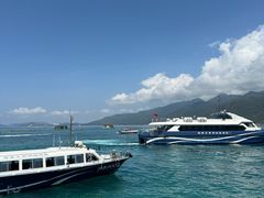 -海南分界洲岛旅游区