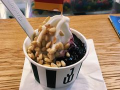-JW德国冻酸奶Frozen Yogurt(龙湖成都滨江天街店)