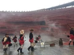 -印象丽江