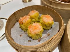 -喜宴又一村·粤菜·茶点·海鲜(壹方天地店)