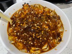 红糖冰粉-钢管厂五区小郡肝火锅串串香(清河店)