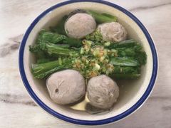 -合意桐坑牛肉粿·鲜牛肉火锅(嵩山总店)