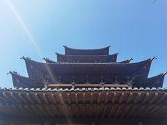 -杭州半山国家森林公园