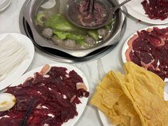 -老猫牛肉火锅(沙溪店)