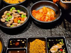 -九田家黑牛烤肉料理(云龙万达店)