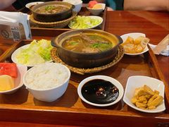 -花园咖啡厅(厦门美丽华大酒店)