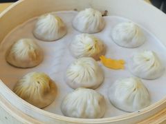 -鼎泰丰(嘉年华•海信广场VILLAGE店)