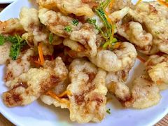 -知音酒楼(花园店)