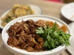 -姥姥家春饼店(交大东路店)