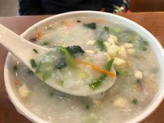 -银村街粥店(北线阁店)