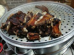 -青石桥老瓦房肥肠粉总店(青石桥总店)