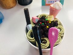 -初心炒酸奶(厚德品园店)