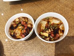 红糖凉粉-渝信川菜(西单店)