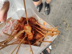 -辽B·小串(总店)