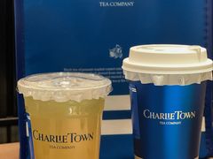 -CHARLIETOWN红茶公司(南京万象天地店)