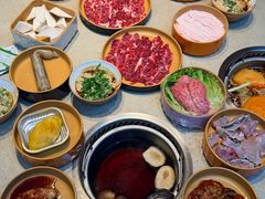 -海底捞大排档火锅(打浦路店)