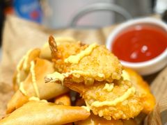 -1819餐厅·团队聚餐·烤串·精酿