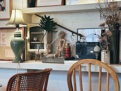 -旧天堂书店(华侨城创意文化园南山特色文化街区店)