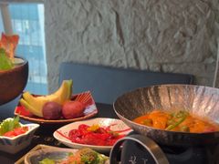 -花潮料理艺食馆(SM新生活广场店)