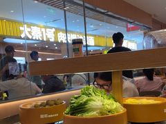 -龍歌自助小火锅(崂山丽达店)