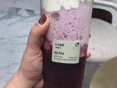 -喜茶(永旺梦乐城店)