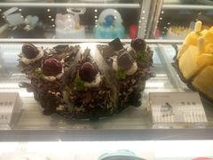 -乐艺哆·乐活烘焙(浦西万达店)