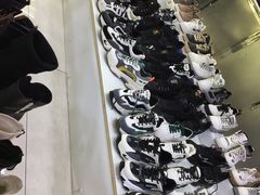-东李鞋城