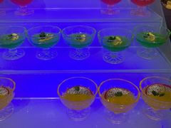 -圣罗巴海鲜烤肉自助(赤峰店)