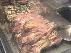 -大马弄蒋师傅美食酥鱼(察院前店)