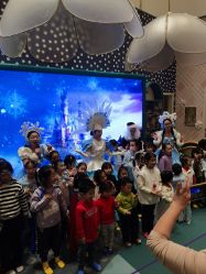 -奈尔宝家庭中心·亲子餐厅(苏州大悦城店)