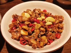 紫苏牛麻拐-农耕记·湖南土菜(halo广场店)