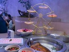 -故里和山·成都火锅(欢乐港湾店)