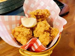 -槿Story·韩国料理(望京韩国美食城店)