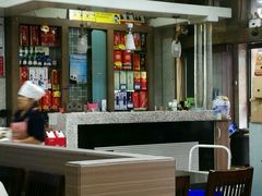 -江浦东烧烤城(韩式特色炭火烤肉同心路店)
