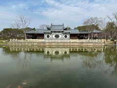 -江心屿景区