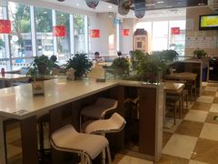 大堂-嘉和一品粥(魏公村店)