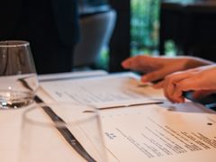 -Le Comptoir de Pierre Gagnaire