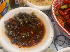 -松哥油焖大虾.小龙虾.黑鸭煲(海岸城店)