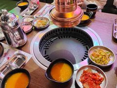 -香猪坊韩国烤肉专属门店(魏公村店)