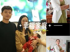 -解放路步行街