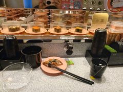 -争鲜回转寿司(中街大悦城店)