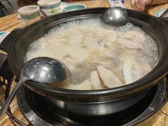 -春润大地海南椰子鸡(沙井京基百纳广场店)