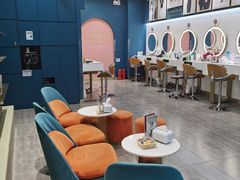 -海马体照相馆(西安阳光天地店)