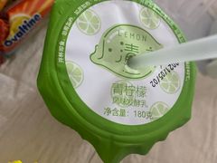 -扬大康源乳业鲜奶吧(大学北路店)