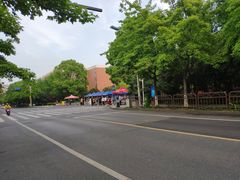 -杭州电子科技大学(下沙校区)